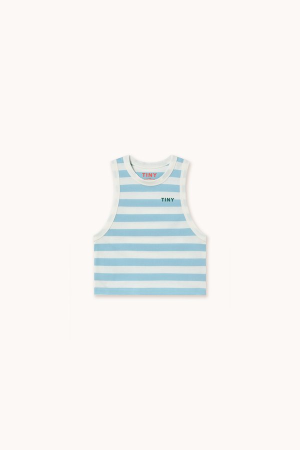 TANK TOP UNISEX - Top4