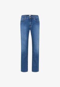 Unausgewählt, regular blue used