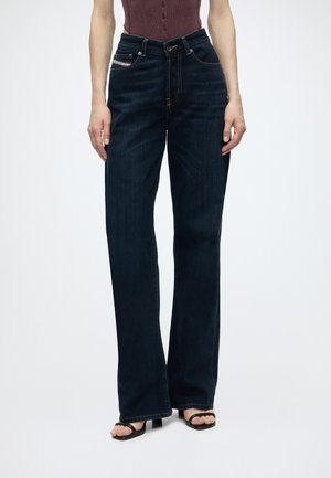 Diesel, 1971 D-SENT - Jeans baggy - 01