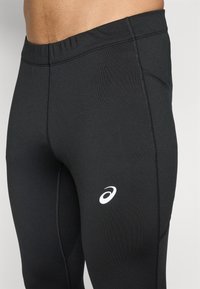 ASICS CORE WINTER  - Winter-Tights - performance black