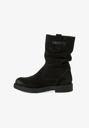 Tamaris ELEGANTE - Botines - black