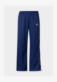 Non sélectionné, dark blue