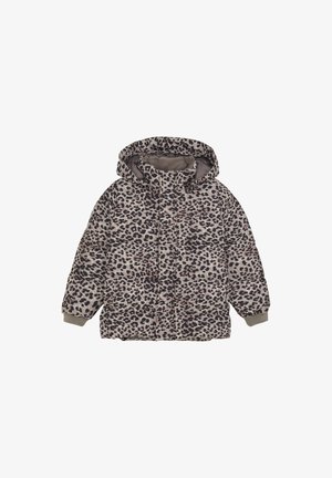 EN FANT Winterjacke - pine bark
