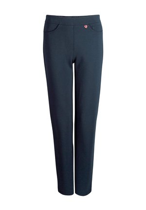 TONI Trousers - blau