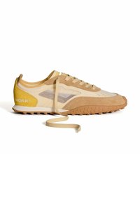 HOFF FINCH SNEAKERS  - Baskets basses - yellow