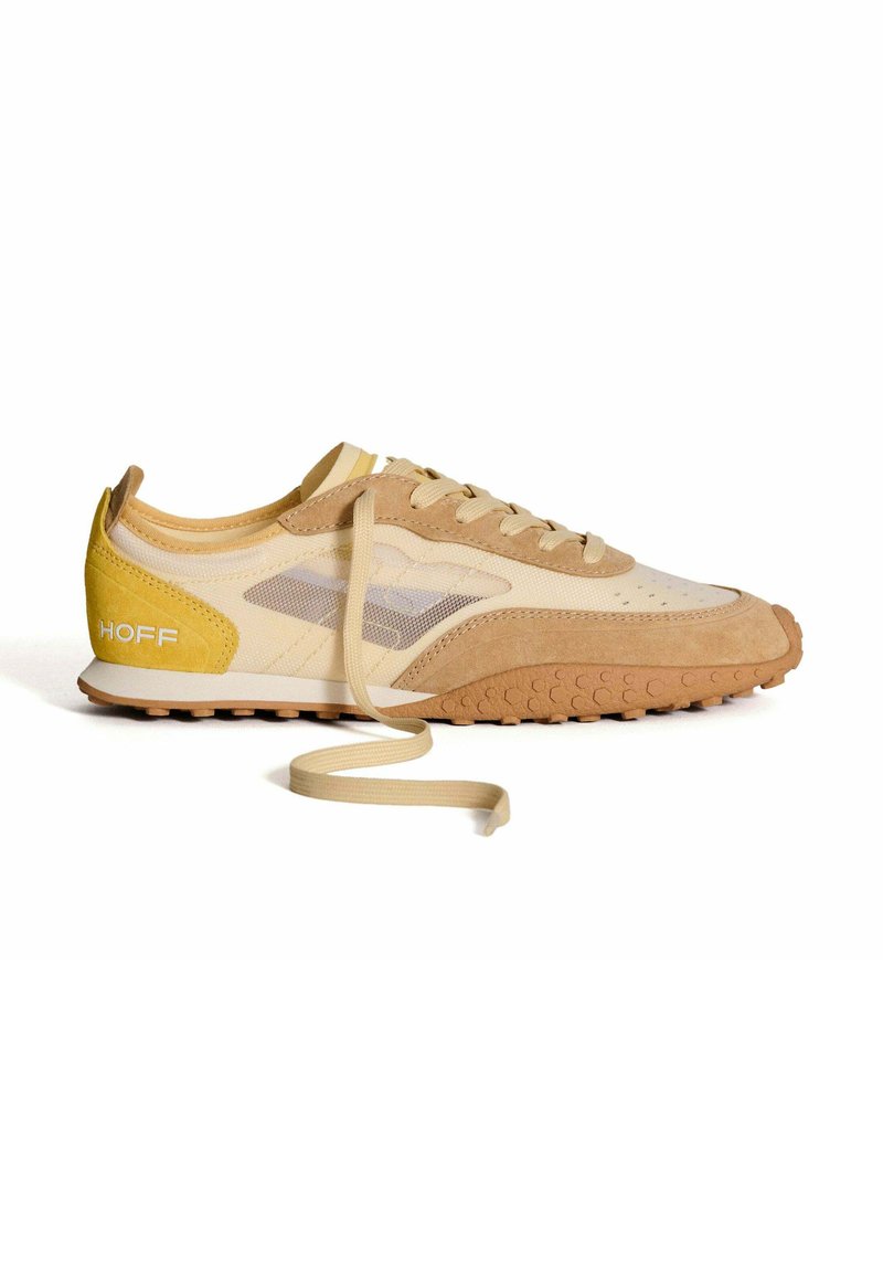 HOFF FINCH SNEAKERS  - Baskets basses - yellow