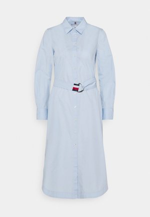 Robe chemise - light blue