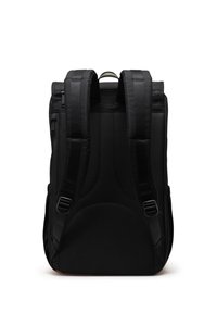 Herschel LITTLE AMERICA 30L - Zaino - olive green