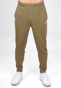 BIDI BADU CHILL - Pantaloni sportivi - olive