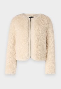 CHANTAL - Winter jacket - cream