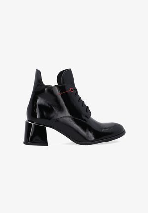 VENEZIA Veterboots - black