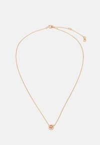 Michael Kors - NECKLACE - Grandinėlė - rose gold-coloured Miniatiūros vaizdas 1