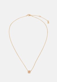 NECKLACE - Halsband - rose gold-coloured