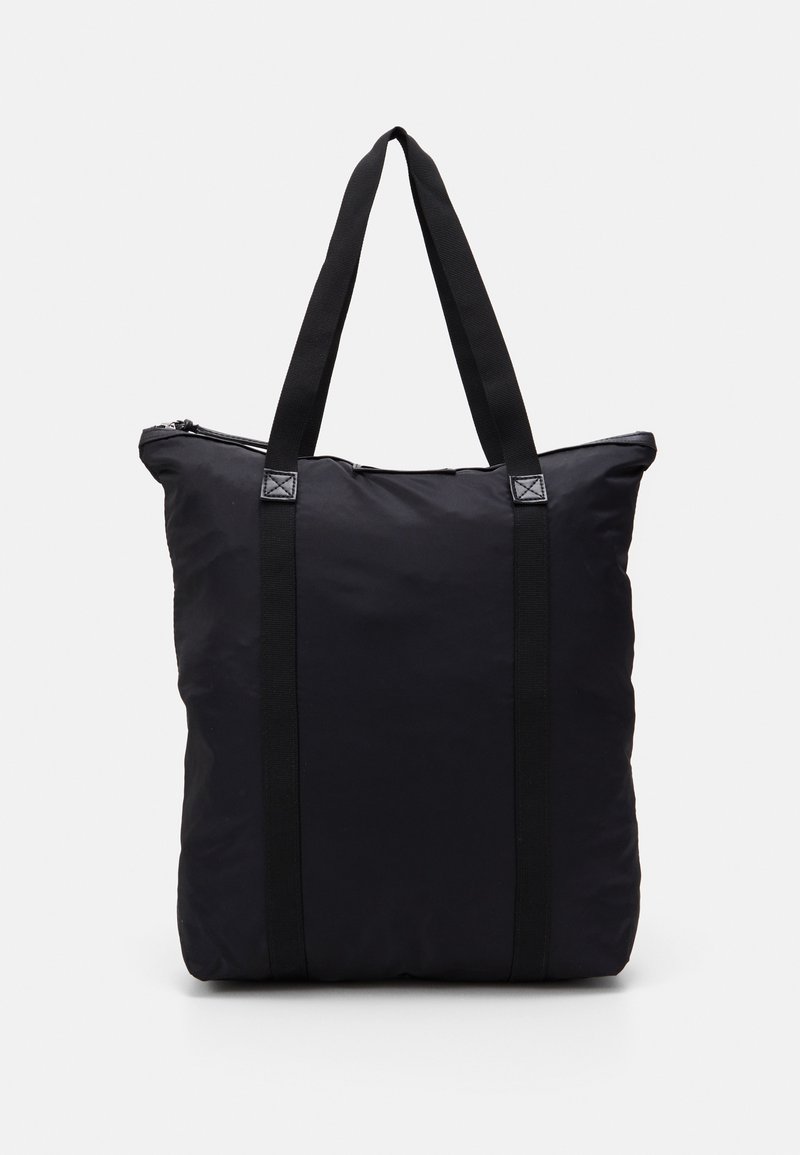 DAY ET GWENETH TOTE - Shopping bag - black
