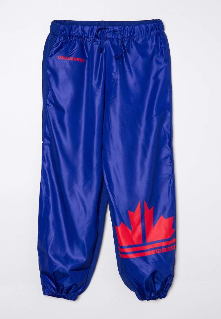 Dsquared2 Trainingsbroek blauw