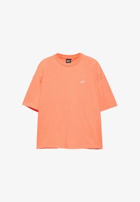 Non sélectionné, orange