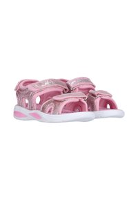 ZIGZAG Vandringssandaler - pink