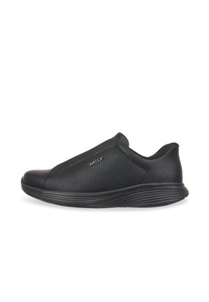 MBT   - Baskets basses - black