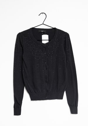 Gilet - black