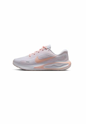 JOURNEY RUN - Scarpe da corsa su strada - white washed coral