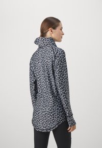 Eivy ICECOLD GAITER - Caraco - snow leopard