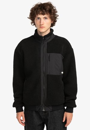 OAK SHERPA - Giacca in pile - fbk