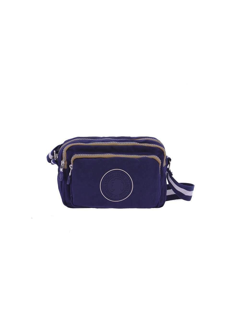 Coronel Tapiocca ALDA DE CORONEL TAPIOCA - Bandolera - azul - Zalando.es