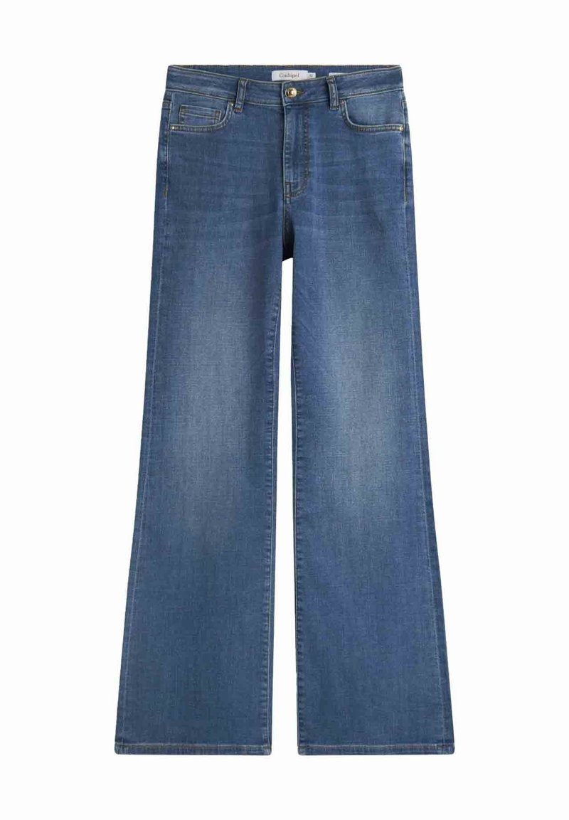 Conbipel Flared Jeans - jeans/blue denim - Zalando.de