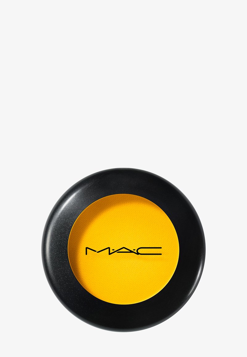MAC - EYE SHADOW - Fard à paupières - chrome yellow, Agrandir