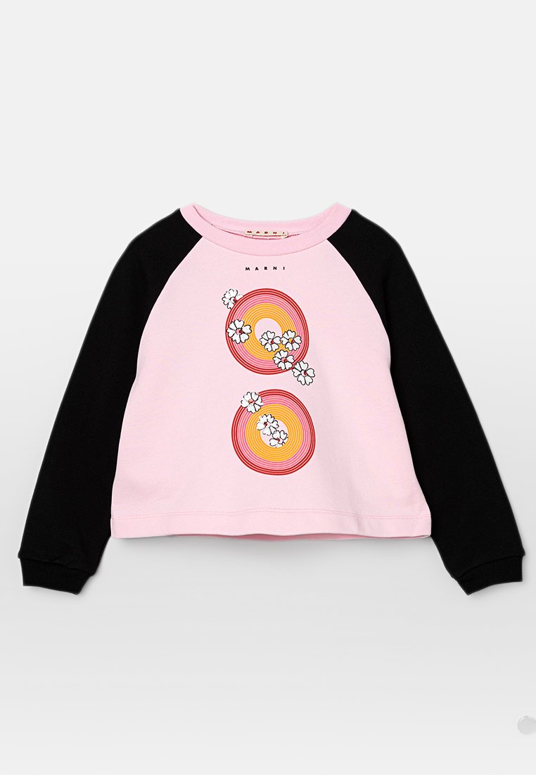 Marni Sweater roze Marni Sweater roze