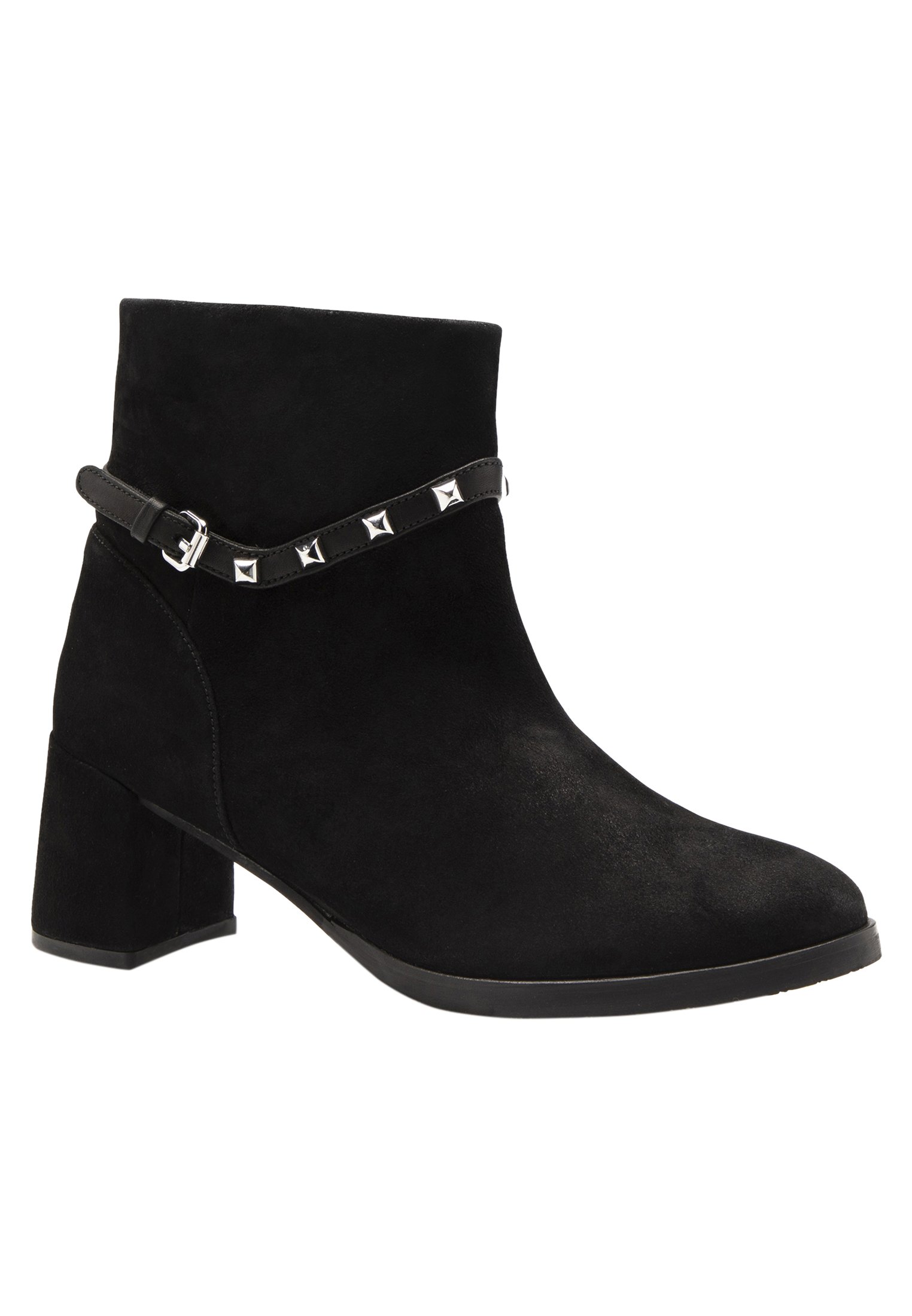 JOOP! NARA Botines black/negro