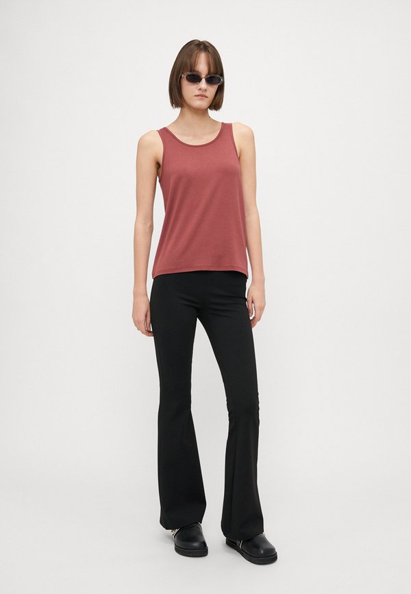 ONLMOSTER  - Top - apple butter4