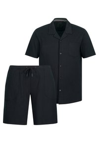 JP1880 Pyjama - black