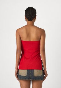 Even&Odd Topp - red