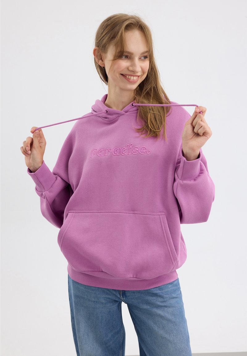 Even&Odd Sweatshirt - pink
