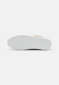 Nubikk JAGGER CLASSIC - Sapatilhas - taupe
