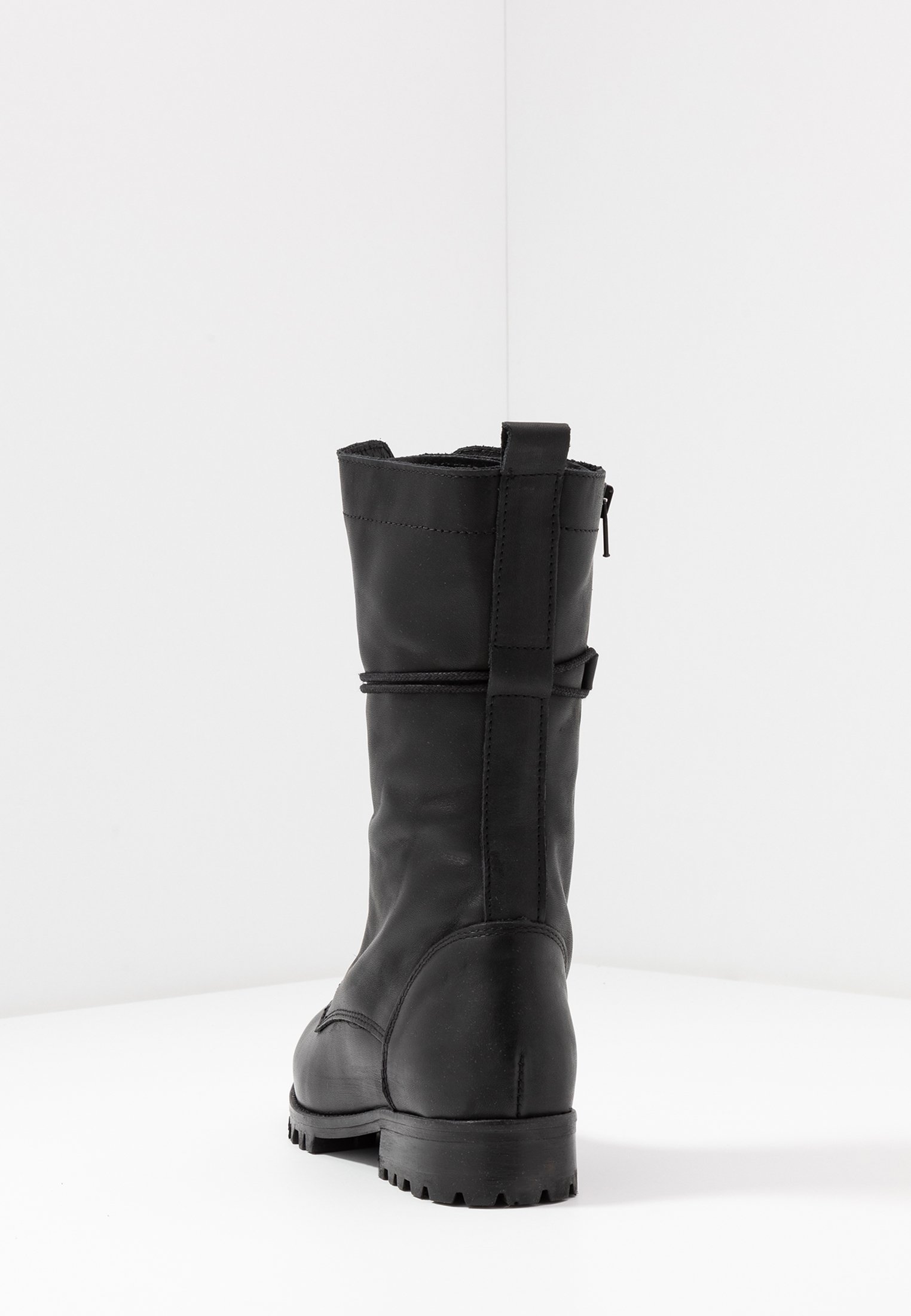 bottines a lacets zign bottines a lacets zign