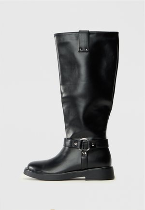 ZAHARA - Botas - black