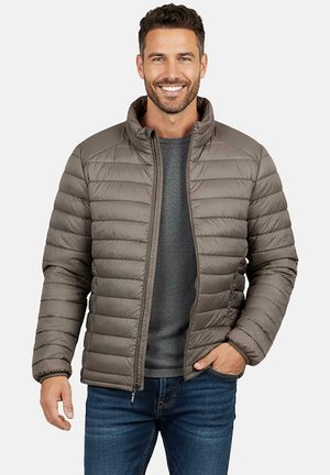 JAS STINGER - Winterjas - manhattan