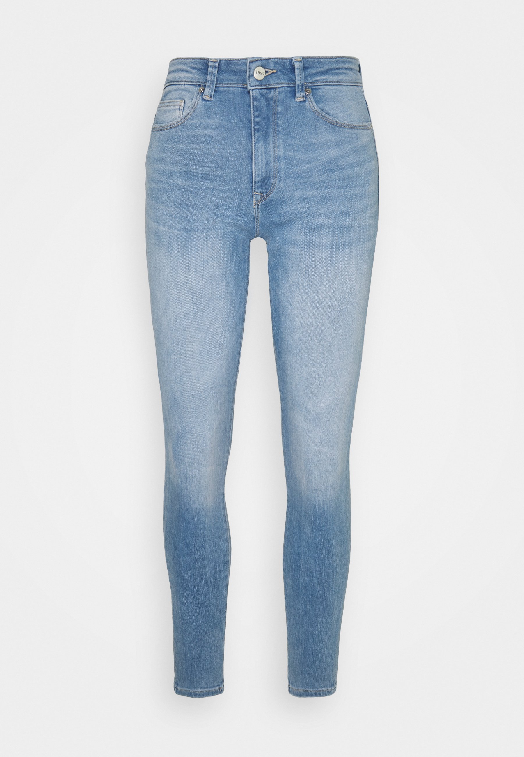 Femme ONLBLAKE LIFE - Jeans Skinny Femme ONLBLAKE LIFE - Jeans Skinny