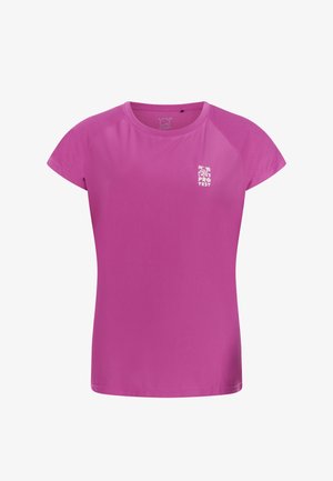 Protest, PRTMAGIA - Bikinitop - punch pink