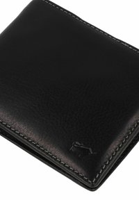 Braun Büffel AREZZO  - Monedero - schwarz