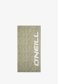 Valittu, green textured jungle