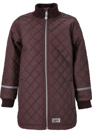 STINNA - Manteau d'hiver - fudge