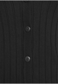 LASCANA Cardigan - schwarz