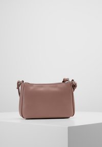 TOM TAILOR DENIM TTCILIA - Borsa a tracolla - altrose