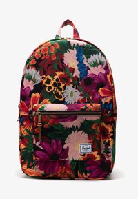 Non sélectionné, multicoloured