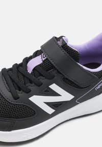New Balance Sneakers basse - black