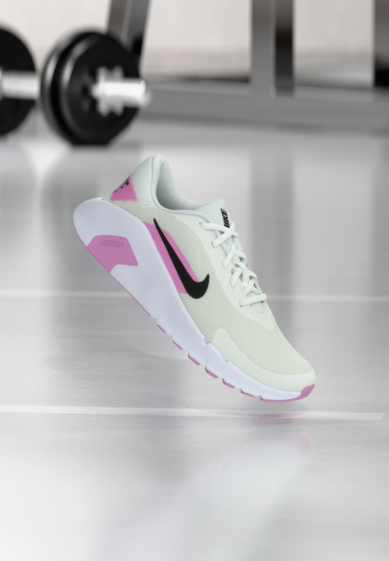 W NIKE FLEX TRAIN