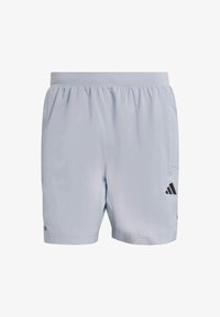 Non sélectionné, halo silver-coloured